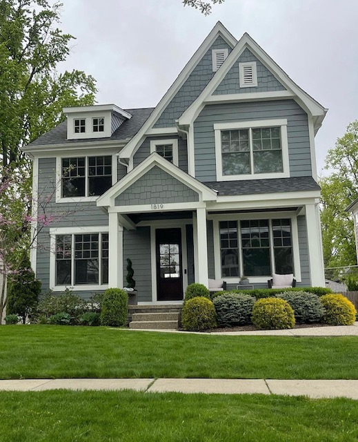 TR Painting Services