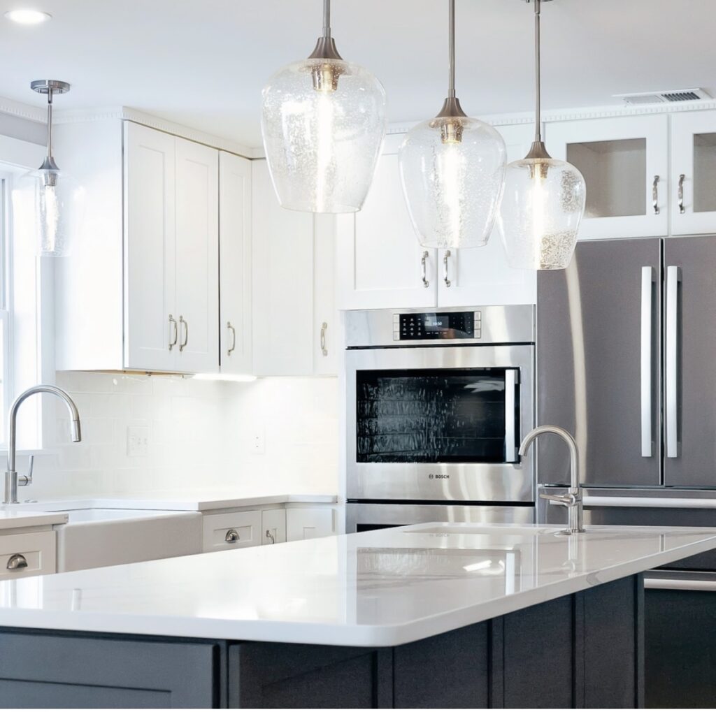 Residential Painting Project