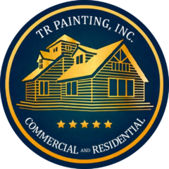 TR Painting Inc